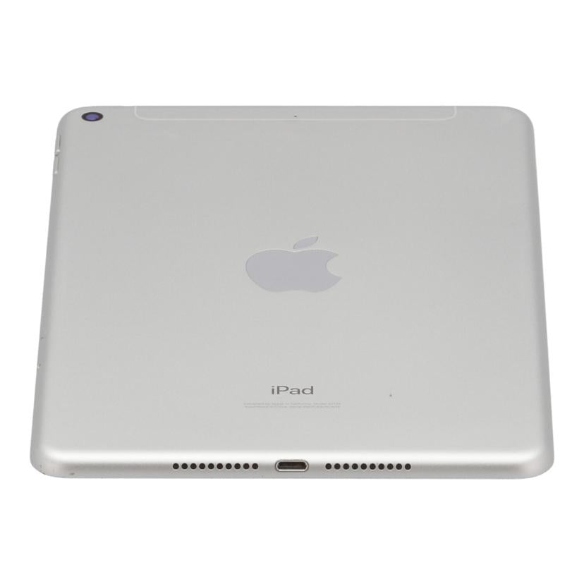 Apple　docomo アップル　/iPad　mini　第5世代　Cellular　64GB　2019/MUX62J/A//DMPCR3UNLMT8/BCランク/71