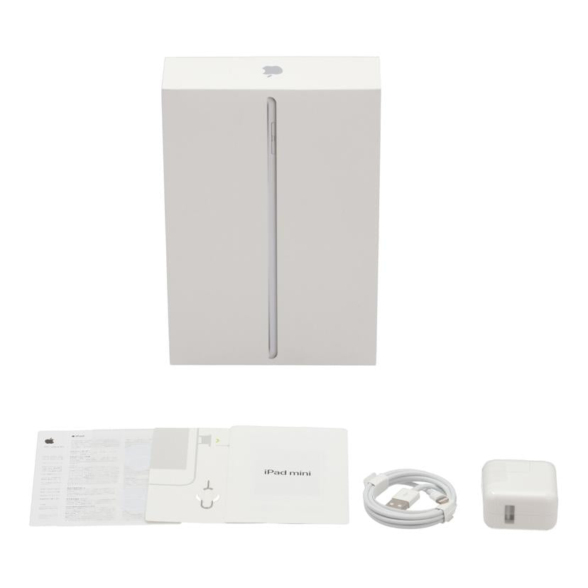 Apple　docomo アップル　/iPad　mini　第5世代　Cellular　64GB　2019/MUX62J/A//DMPCR3UNLMT8/BCランク/71