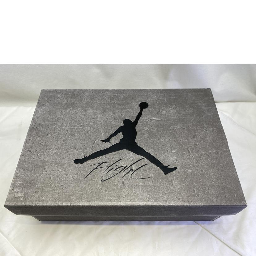 NIKE ナイキ/AIR　JORDAN　4　RETRO　CAVE　STONE/FV5029-200//Aランク/51