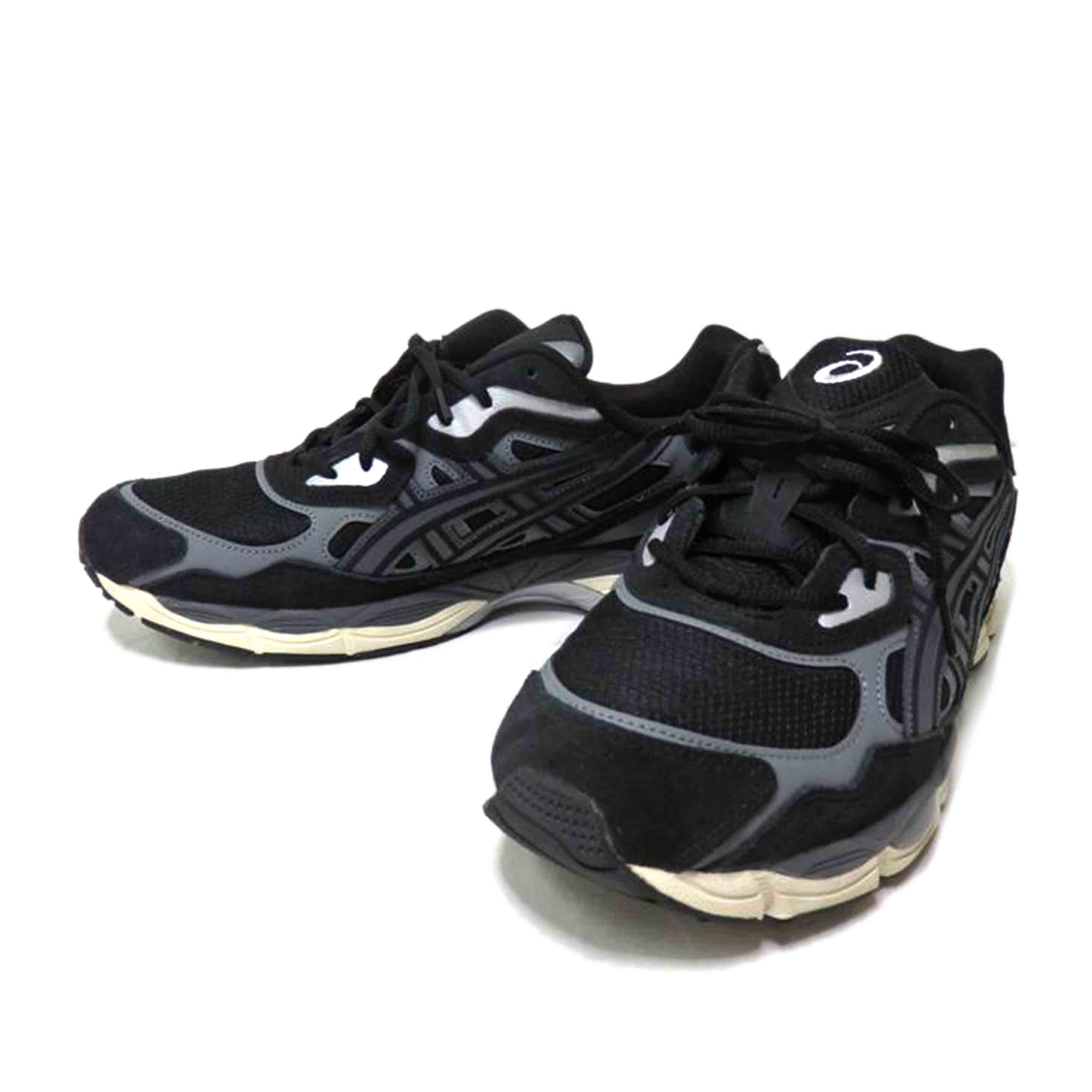 asics アシックス/asics GEL-NYC/30.5cm/1203A739//ABランク/84