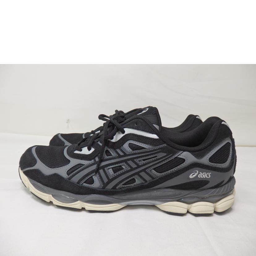 asics アシックス/asics GEL-NYC/30.5cm/1203A739//ABランク/84