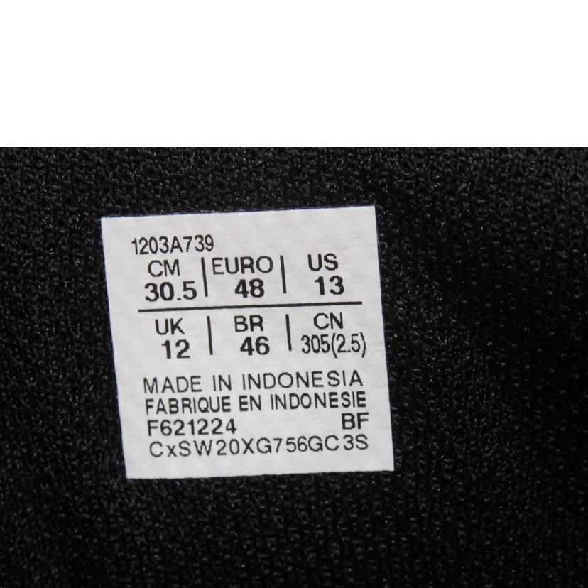 asics アシックス/asics GEL-NYC/30.5cm/1203A739//ABランク/84