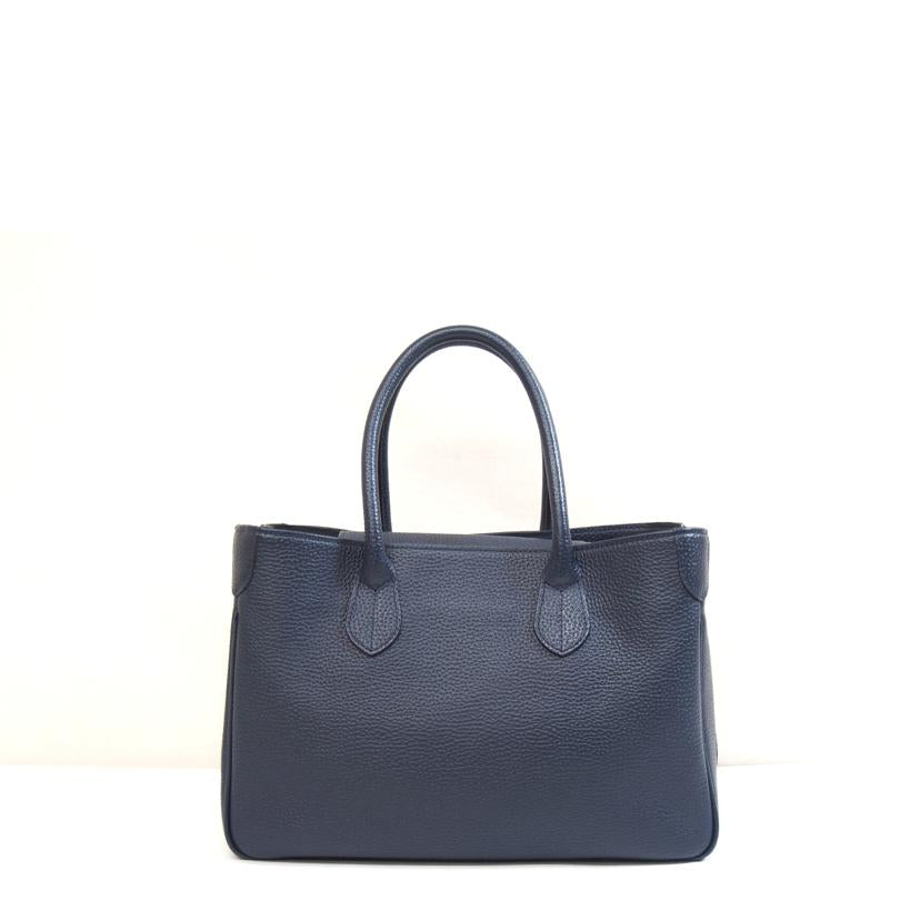 A．D．M．J エーディーエムジェイ/ADMJ　ブラックシュリンクレザートート/ACS01085AN//-/Aランク/71