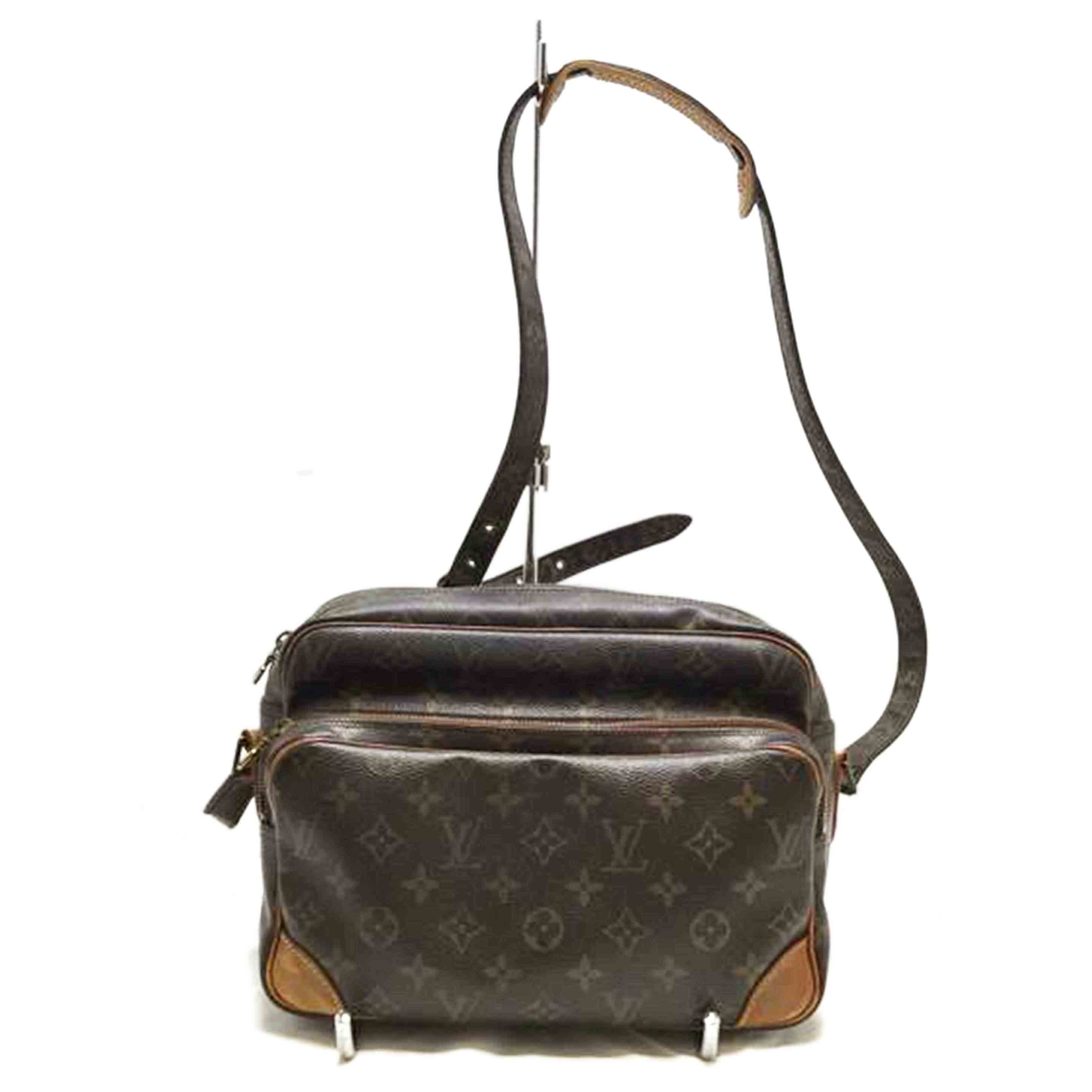 LOUIS VUITTON ルイヴィトン/ナイル　モノグラム/M45244//AR1***/BCランク/51