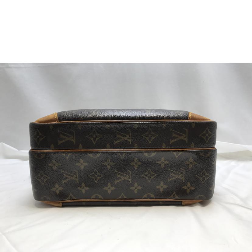 LOUIS VUITTON ルイヴィトン/ナイル　モノグラム/M45244//AR1***/BCランク/51