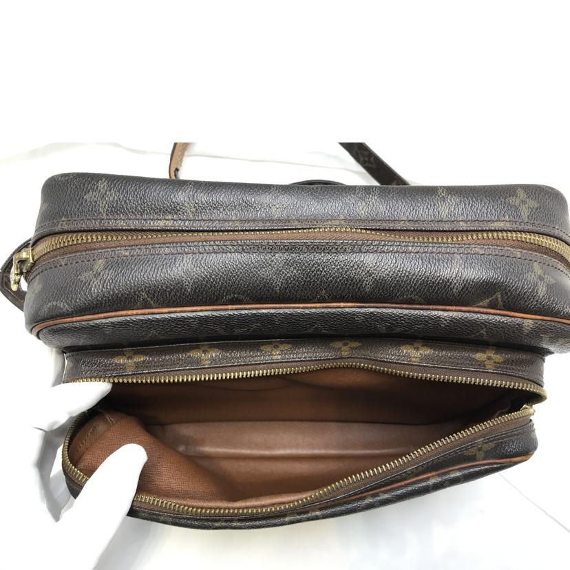 LOUIS VUITTON ルイヴィトン/ナイル　モノグラム/M45244//AR1***/BCランク/51
