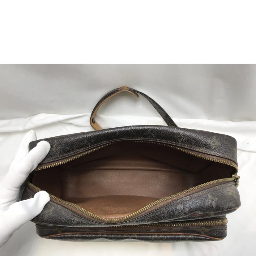 LOUIS VUITTON ルイヴィトン/ナイル　モノグラム/M45244//AR1***/BCランク/51
