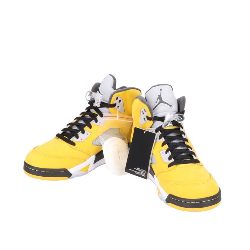 NIKE ナイキ/AIR　JORDAN　5　RETRO　Tokyo/IO3372-700//Sランク/05
