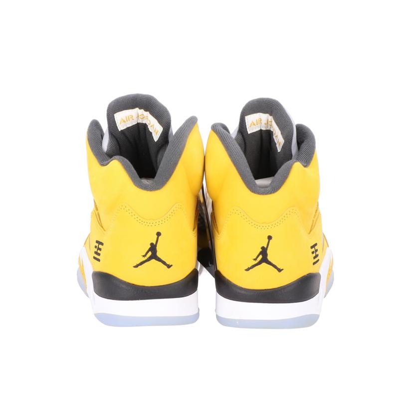 NIKE ナイキ/AIR　JORDAN　5　RETRO　Tokyo/IO3372-700//Sランク/05