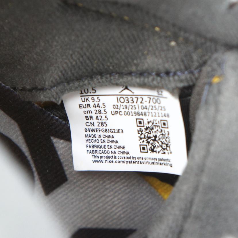 NIKE ナイキ/AIR　JORDAN　5　RETRO　Tokyo/IO3372-700//Sランク/05