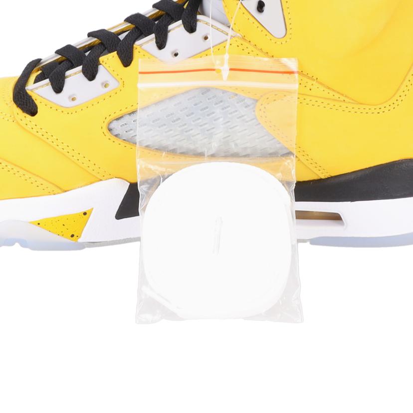 NIKE ナイキ/AIR　JORDAN　5　RETRO　Tokyo/IO3372-700//Sランク/05