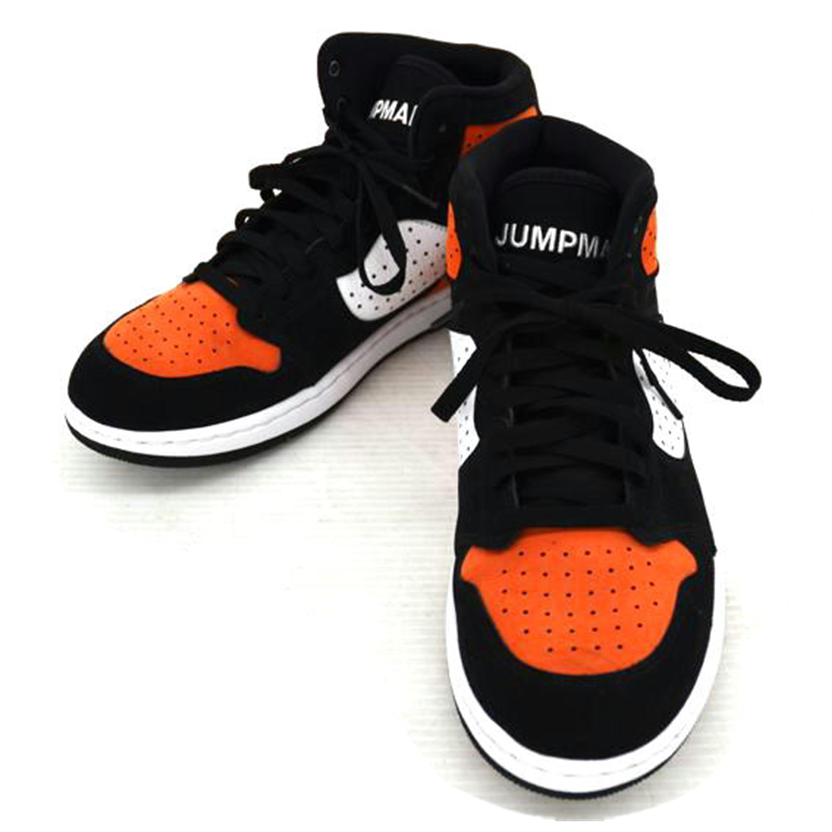 NIKE ナイキ/AIR　JORDAN1/AR3762-008//Aランク/75