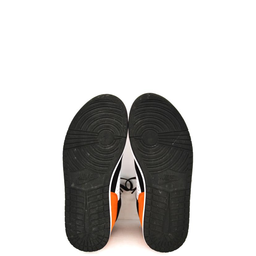 NIKE ナイキ/AIR　JORDAN1/AR3762-008//Aランク/75