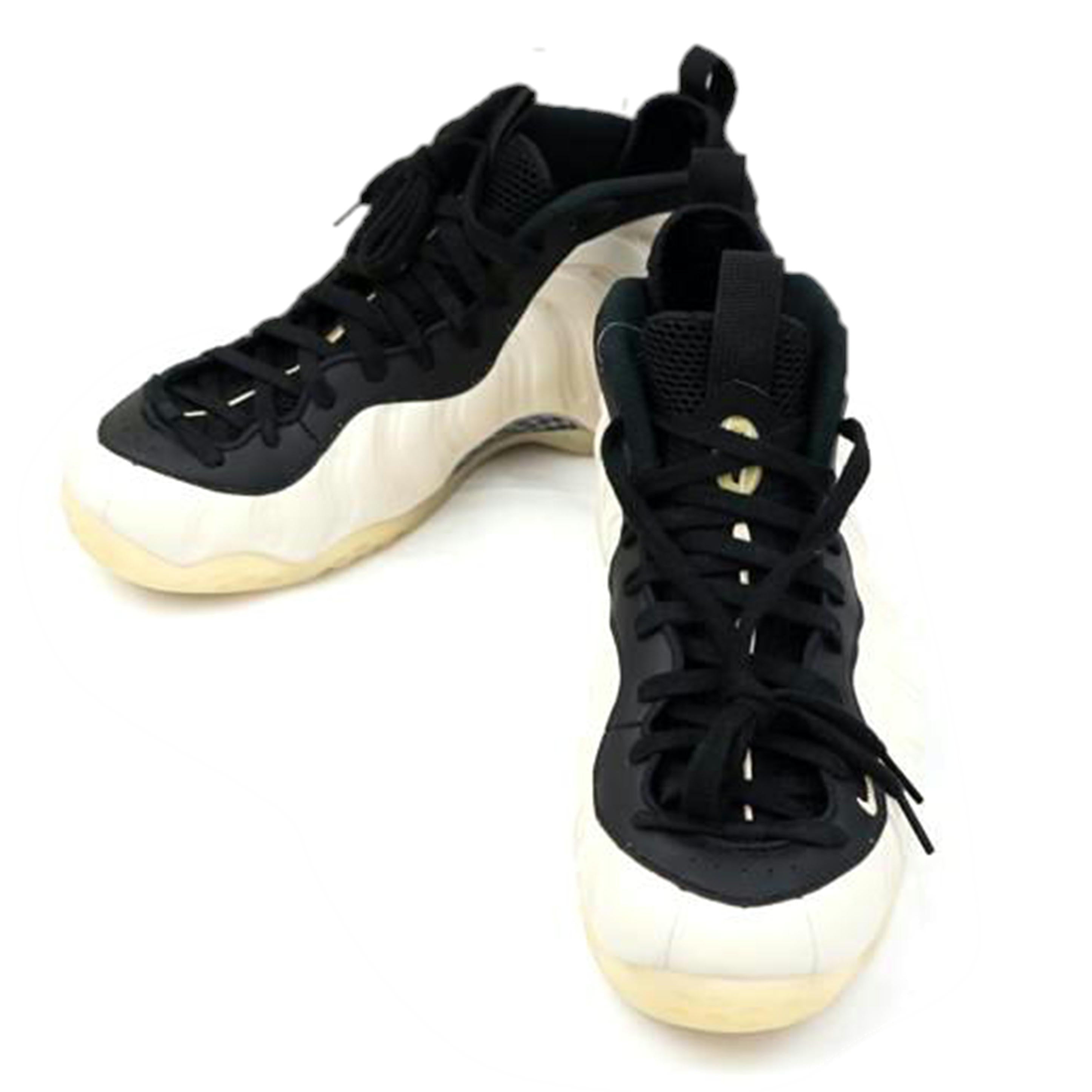 NIKE ナイキ/NIKE　AIR　FOAMPOSITE　ONE　28．5/FD5855-002//Aランク/67