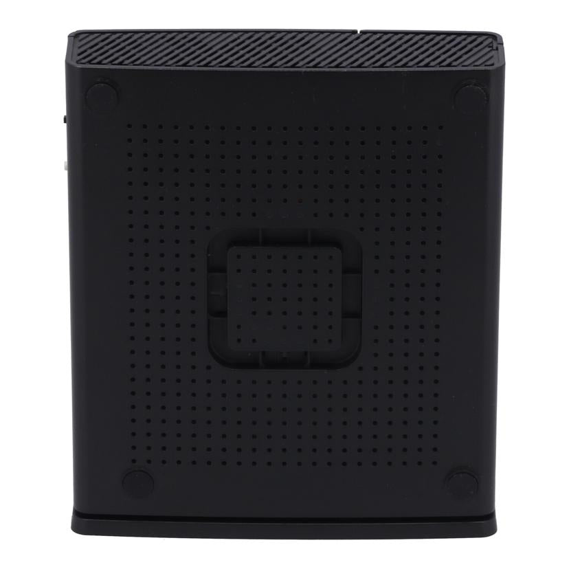 ELECOM エレコム　/無線LANルーター/WMC-X1800GST-B//0317L175600240A/ABランク/24