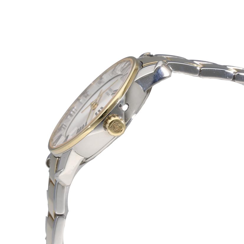TIFFANY＆Co． ティファニー/アトラスドームレディースコンビデイト自動巻/Z1830.68.15A21A00A//T00**/ABランク/89