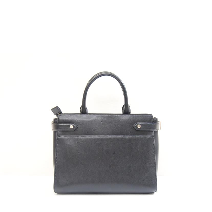 kate　spade ケイトスペード/レザー2WAYバッグ/D411//ABランク/71