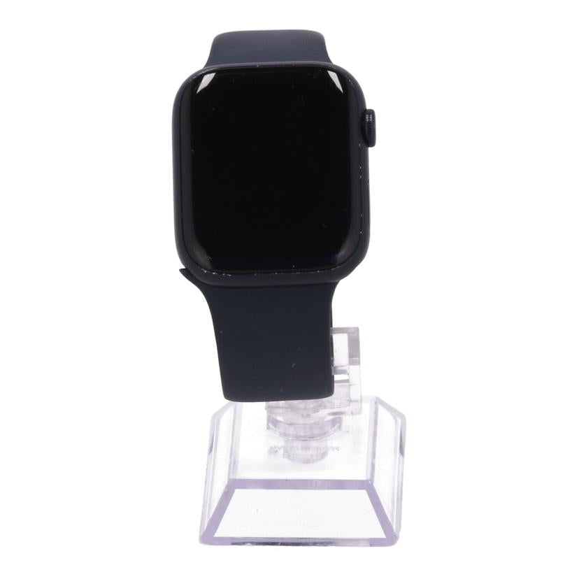 Apple　 アップル　/Apple　Watch　Series7　GPS　45mm　2021/MKN53J/A//RCR2TJ4213/Bランク/21