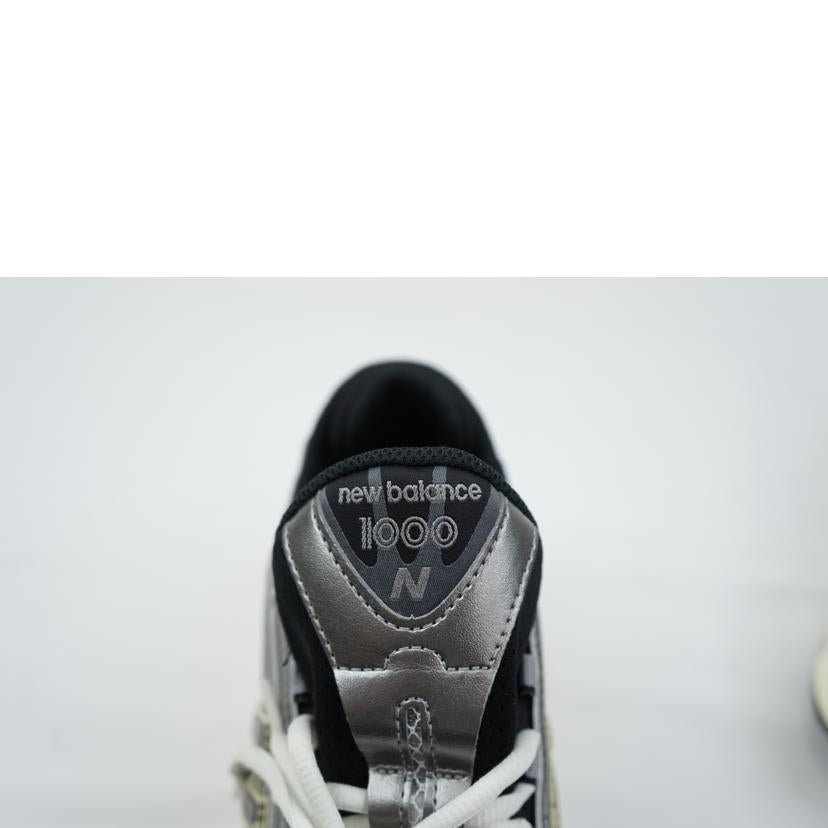 NB ニューバランス/NB　M1000SL　27．5/M1000SL//Aランク/67