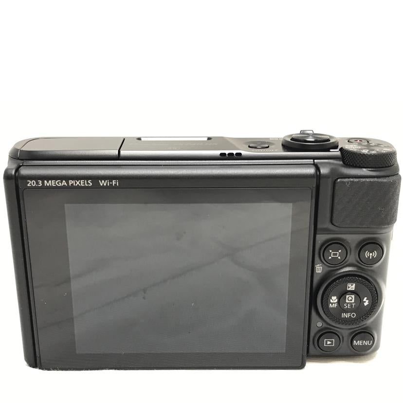 Canon キャノン/PowerShot　SX740HS　コンパクトデジカメ/SX740 HS//631057000005/Aランク/51