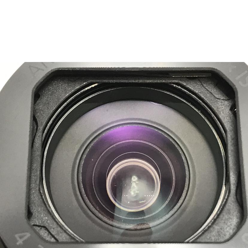 Canon キャノン/PowerShot　SX740HS　コンパクトデジカメ/SX740 HS//631057000005/Aランク/51