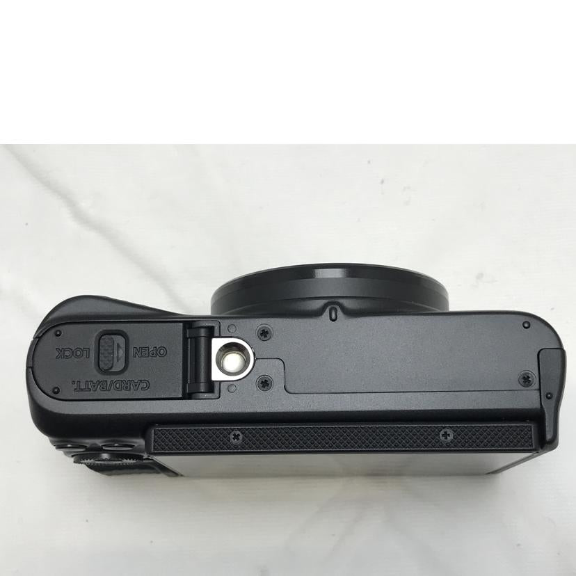 Canon キャノン/PowerShot　SX740HS　コンパクトデジカメ/SX740 HS//631057000005/Aランク/51