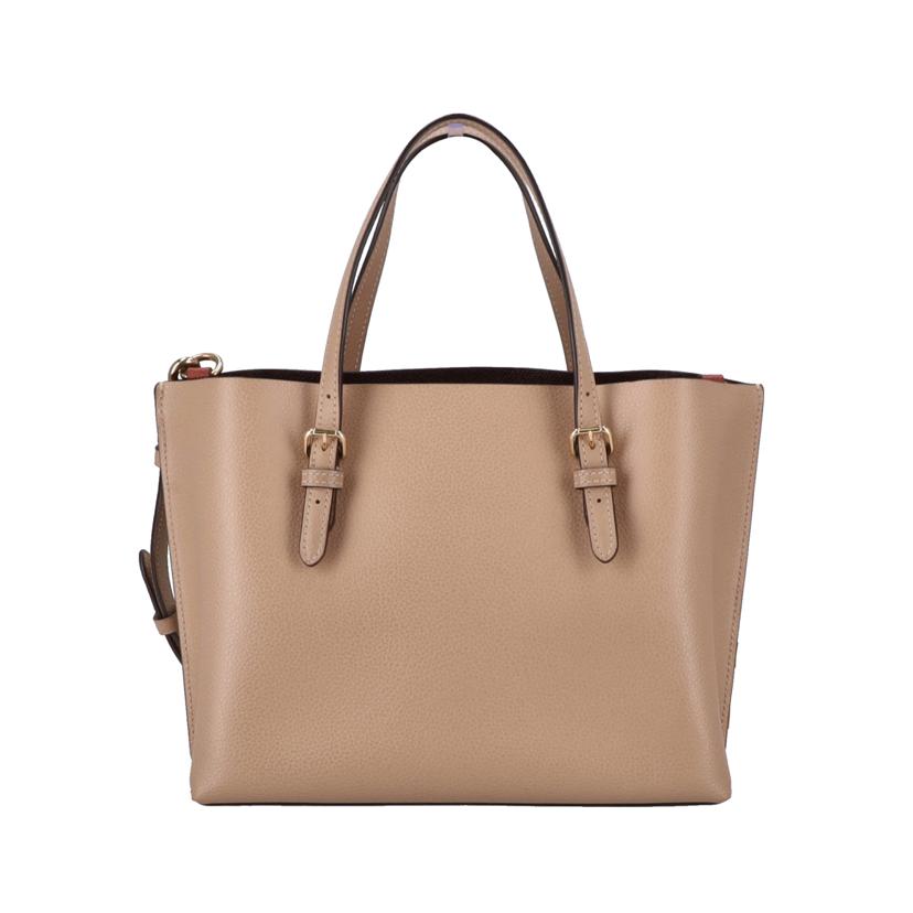 COACH/モリー　トート　25/C4084//J21**/Aランク/85