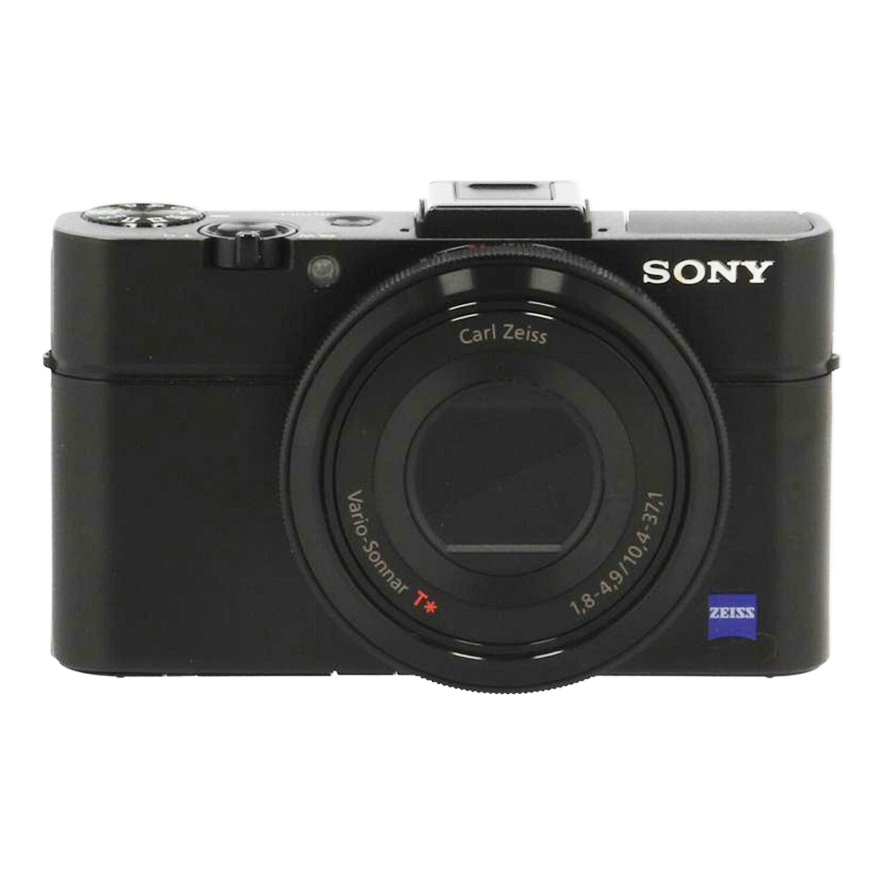 ＳＯＮＹ ソニー/デジタルカメラ/DSC-RX100M2//0007964/Bランク/71