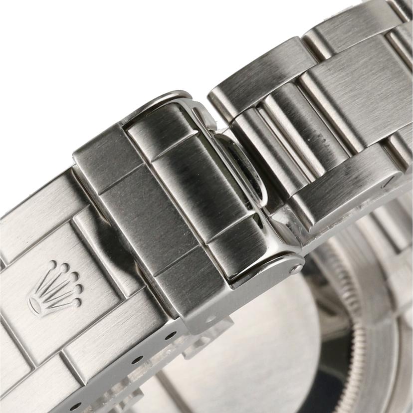 ROLEX ロレックス/GMTマスター・ペプシ／A番／最終品番/16700//T43****/Aランク/75