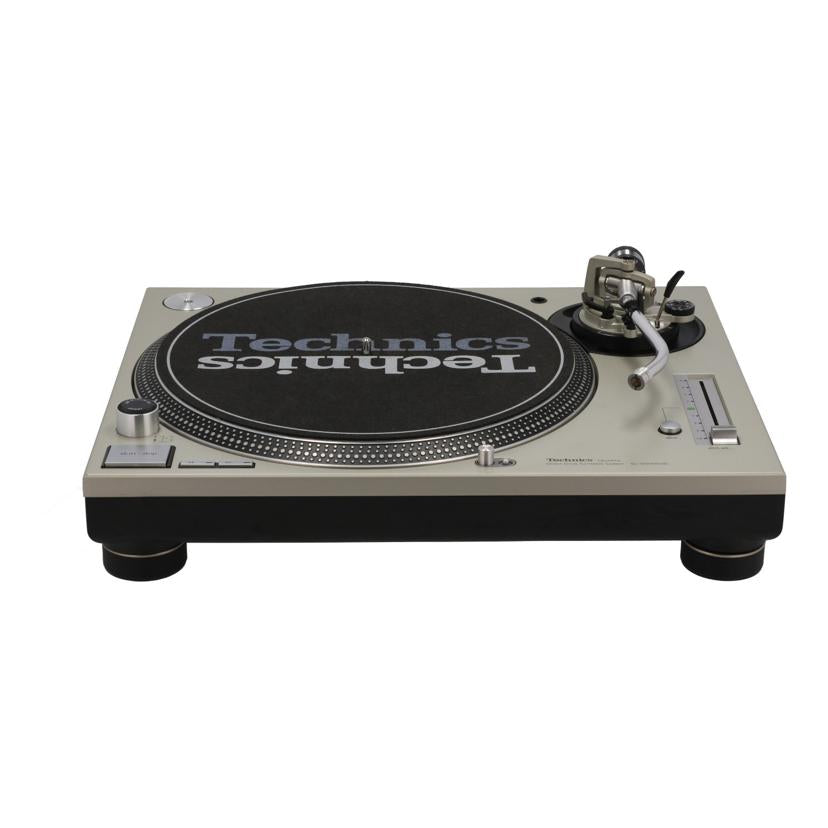 Technics テクニクス /DJターンテーブル/SL-1200MK3D//GE2BC001707/Bランク/70