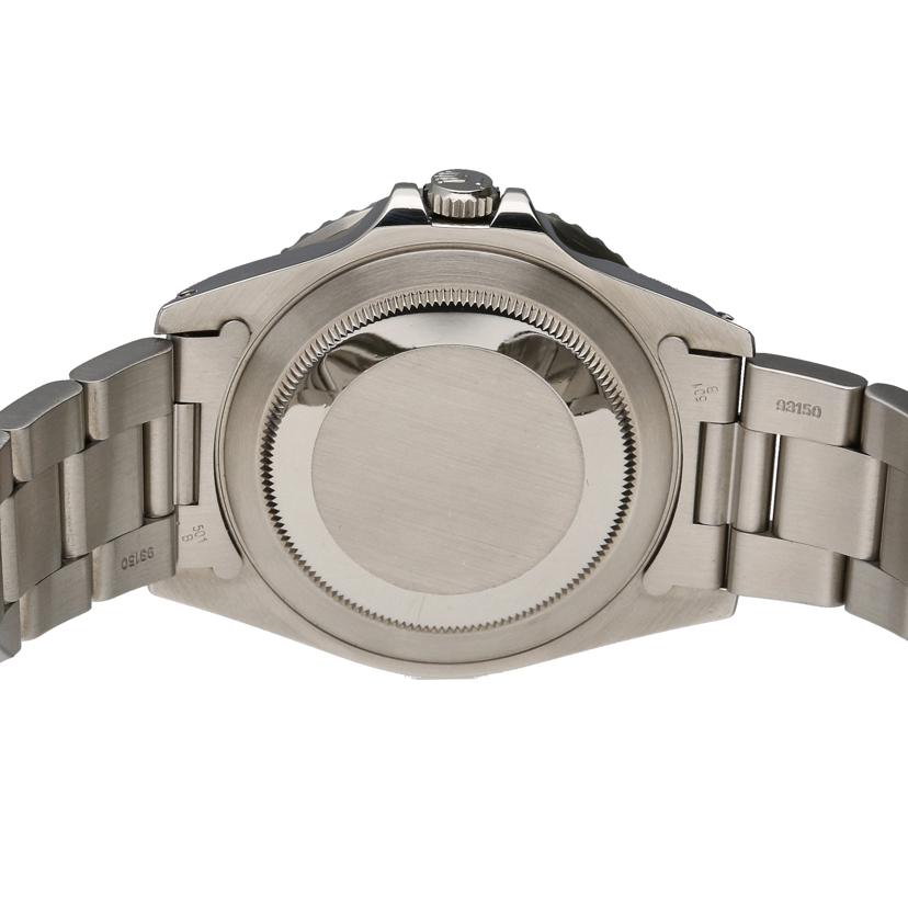 ROLEX ロレックス/GMTマスター・ペプシ／A番／最終品番/16700//T43****/Aランク/75