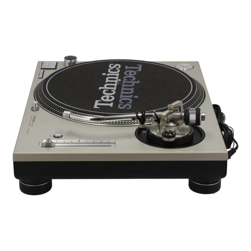 Technics テクニクス /DJターンテーブル/SL-1200MK3D//GE2BC001707/Bランク/70