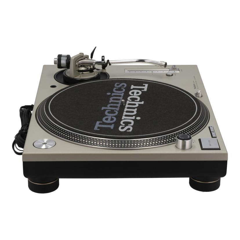 Technics テクニクス /DJターンテーブル/SL-1200MK3D//GE2BC001707/Bランク/70