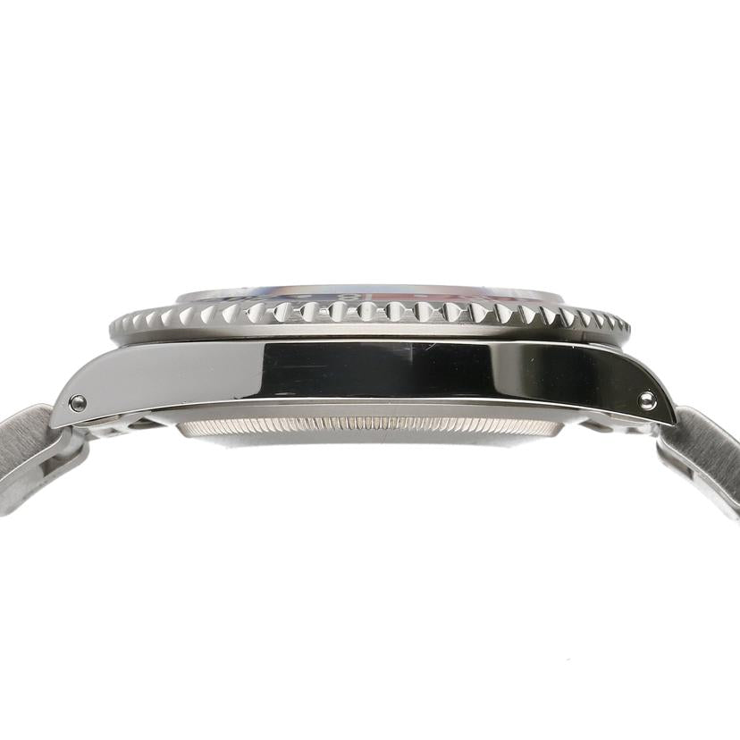 ROLEX ロレックス/GMTマスター・ペプシ／A番／最終品番/16700//T43****/Aランク/75