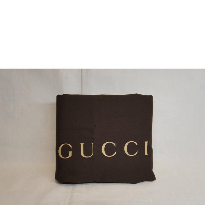 GUCCI グッチ/GGキャンバス・ショルダー/388930//525***/Aランク/92