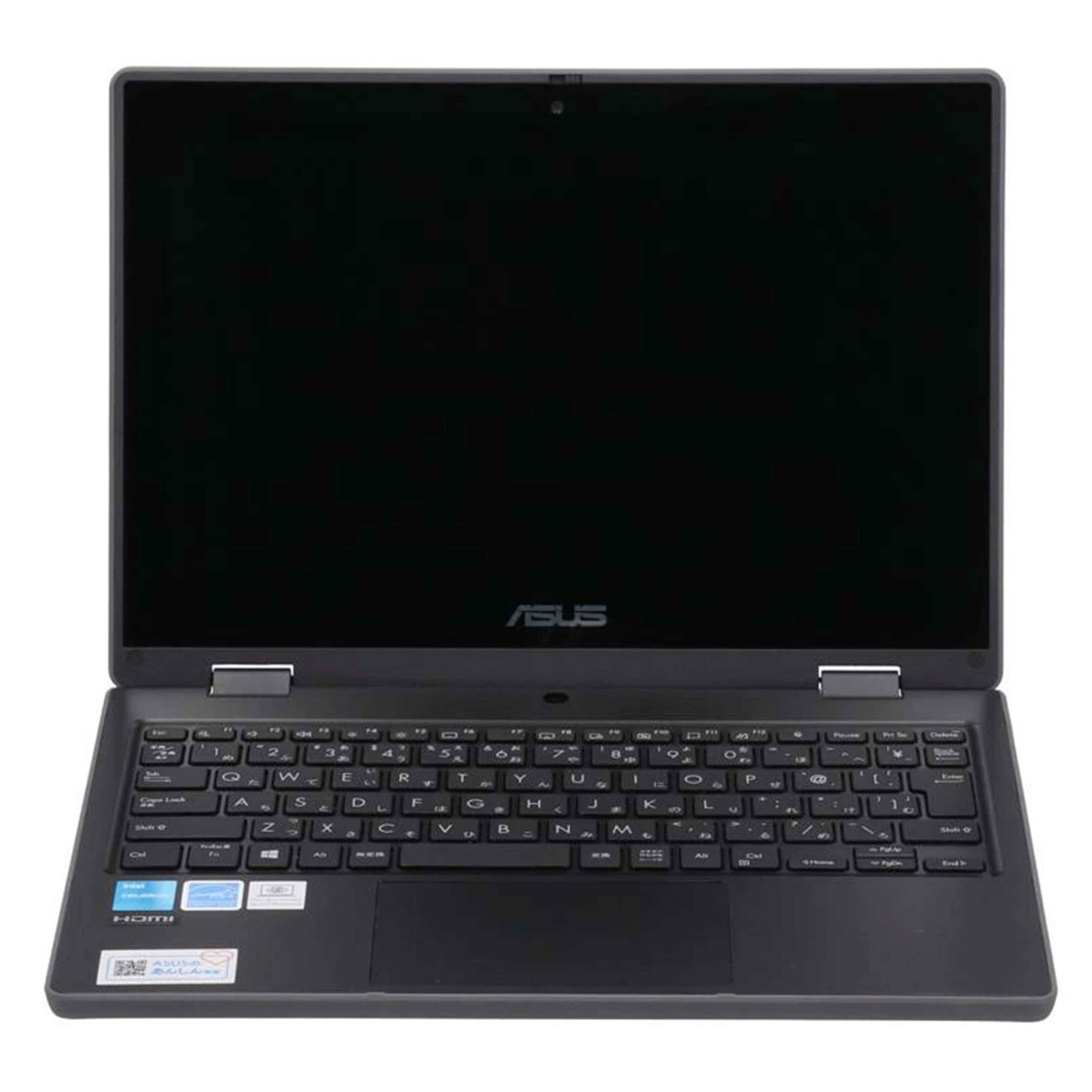 ASUS エイスース　/Win10ノートPC／B1100FKA/B1100FKA-BP0402RA//M6NXLP02723224D/Bランク/62