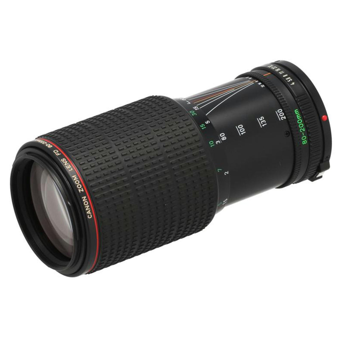 Canon キヤノン /交換レンズ/80－200mmL/New FD80-200mm F4L//28690/Bランク/62