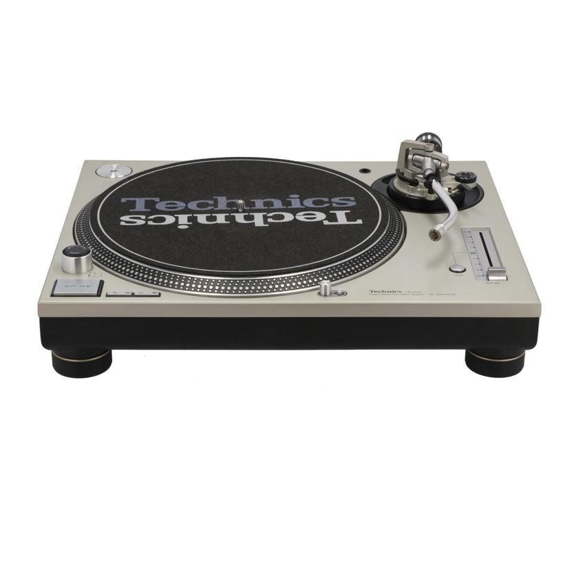 Technics テクニクス /DJターンテーブル/SL-1200MK3D//GEILC002430/Bランク/70