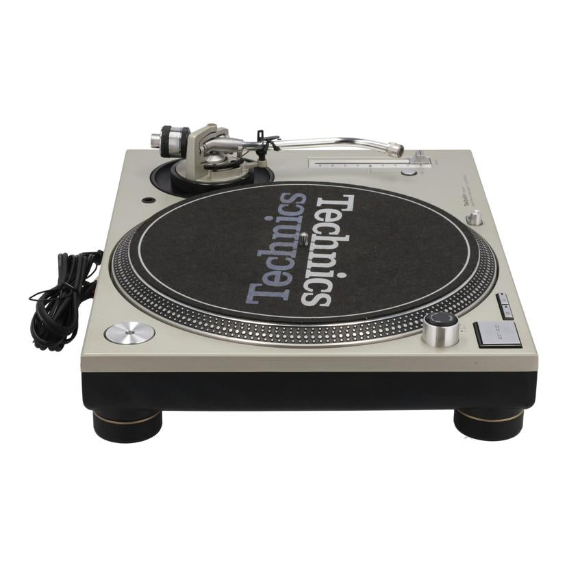 Technics テクニクス /DJターンテーブル/SL-1200MK3D//GEILC002430/Bランク/70