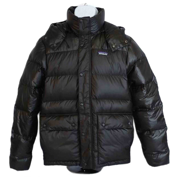 patagonia パタゴニア ジャケット メンズ シンチラジャケット