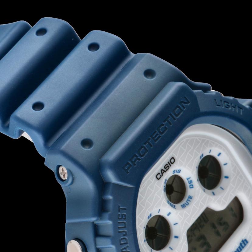 CASIO カシオ/G－SHOCK／Wasted　Youthコラボモデル/DW-5900WY-2JR//346*/SAランク/75