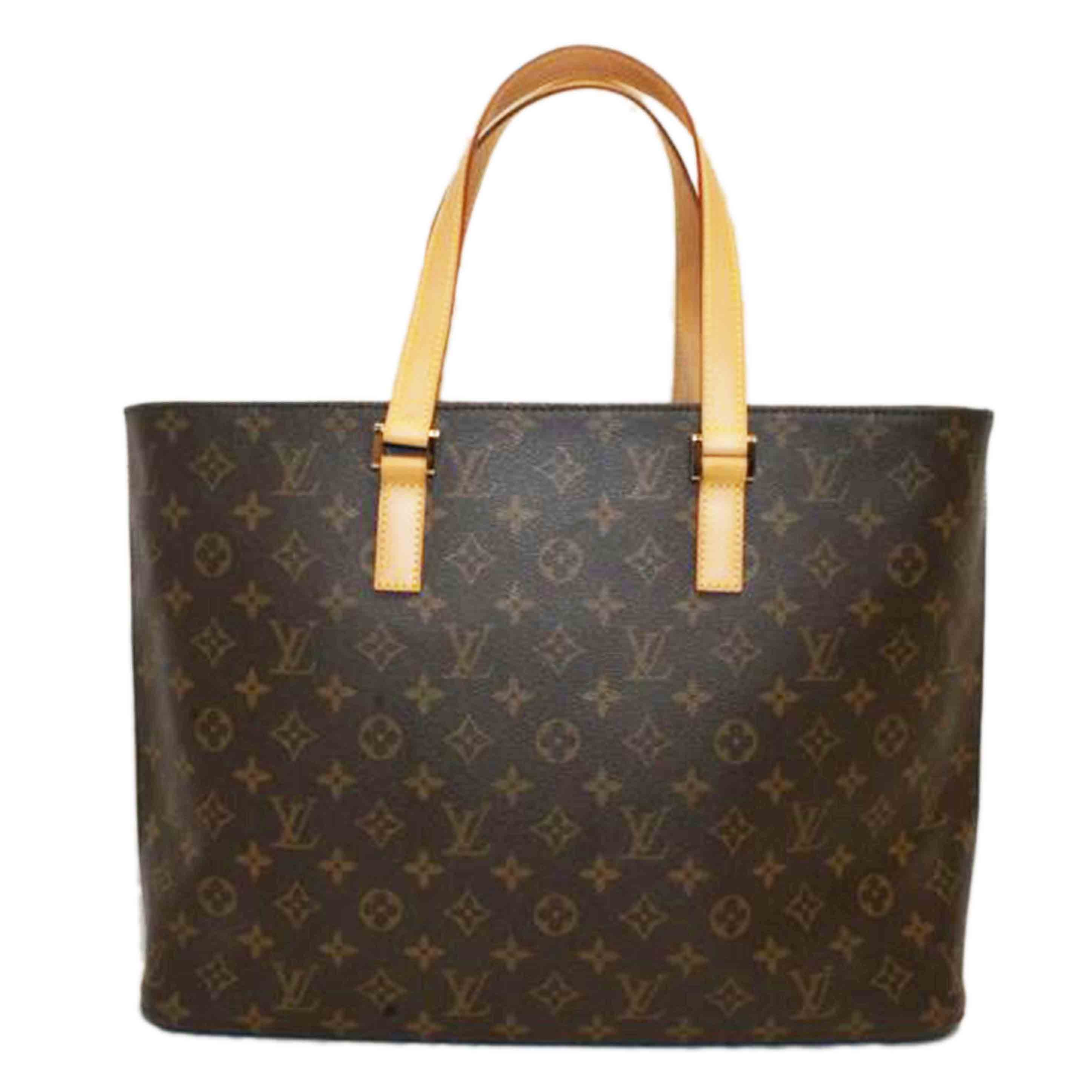 LOUIS　VUITTON ルイヴィトン/ルコ／モノグラム/M51155//DK4***/Aランク/92