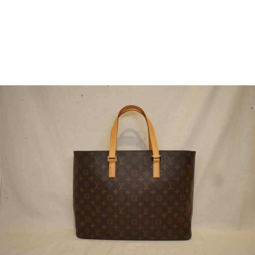 LOUIS　VUITTON ルイヴィトン/ルコ／モノグラム/M51155//DK4***/Aランク/92