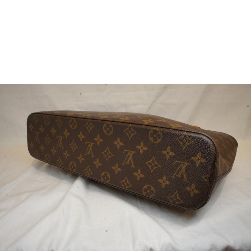 LOUIS　VUITTON ルイヴィトン/ルコ／モノグラム/M51155//DK4***/Aランク/92