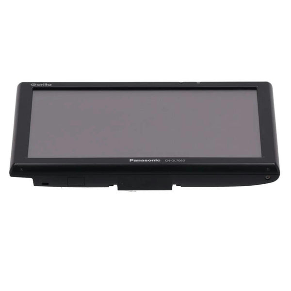 Panasonic パナソニック/カーナビ/GORILLA CN-GL706D/509932g05/Bランク/69【中古】 Panasonic パナソニック/家電・カメラ・AV機器｜WonderREX-ONLINE 公式