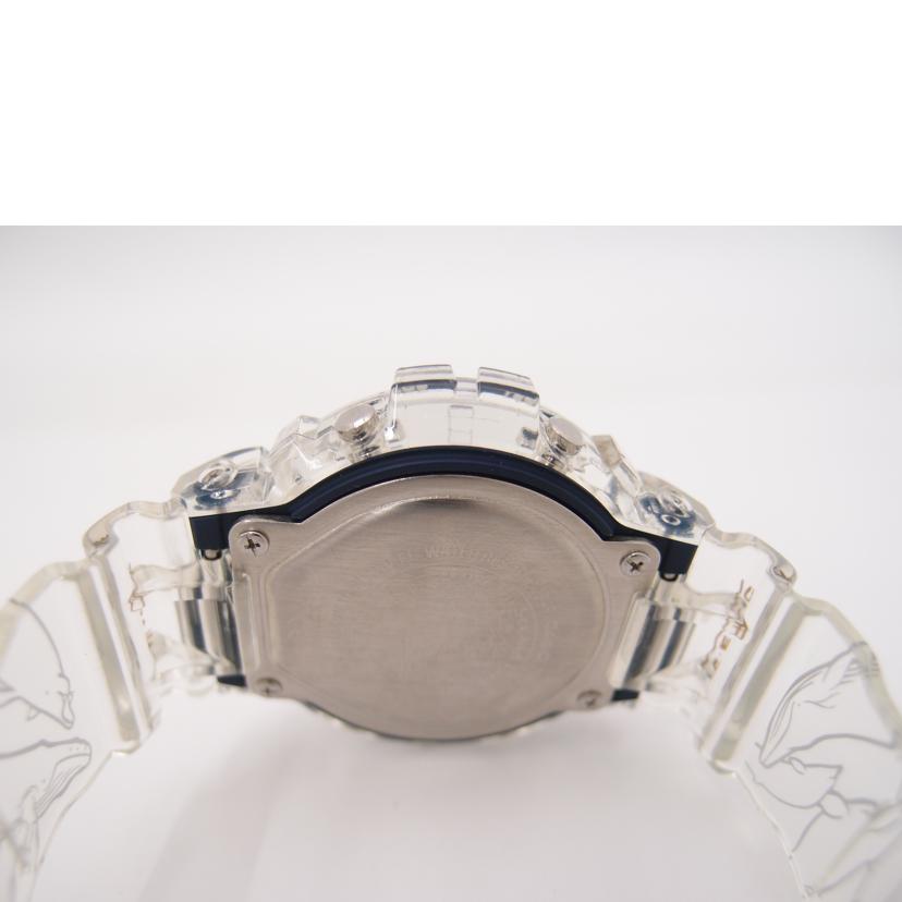 CASIO カシオ/G－SHOCK／25周年記念／イルクジ／電波ソーラー/GW-6903K-7JR//302****/Aランク/69