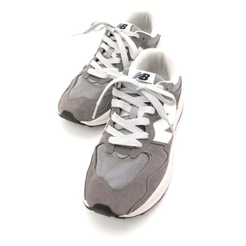 ニューバランス new balance/new　balance　ローカットスニーカー/M5740VPB//ABランク/69