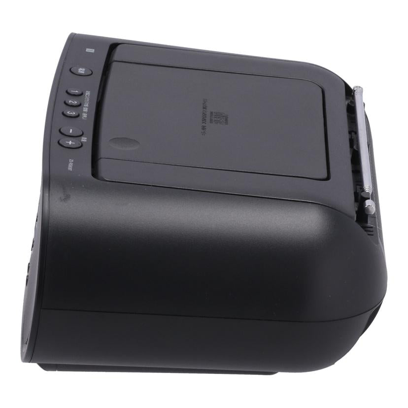 SONY　 ソニー　/CDラジオ/ZS-RS80BT//2120351/Bランク/24
