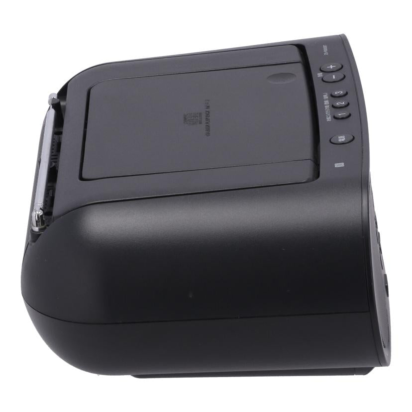 SONY　 ソニー　/CDラジオ/ZS-RS80BT//2120351/Bランク/24