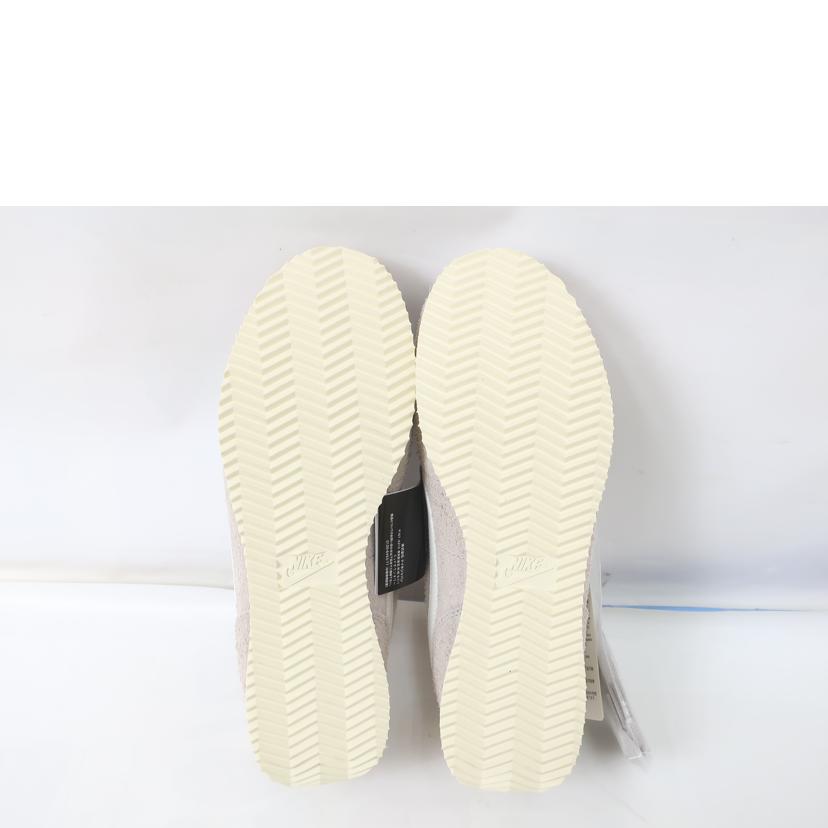 NIKE ナイキ/コルテッツSE　25．5cm　カレッジグレー　ダークチームレッド/HF3142-001//SAランク/65